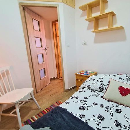 Apartament Z Kominkiem I Wanna ايستينبا المظهر الخارجي الصورة