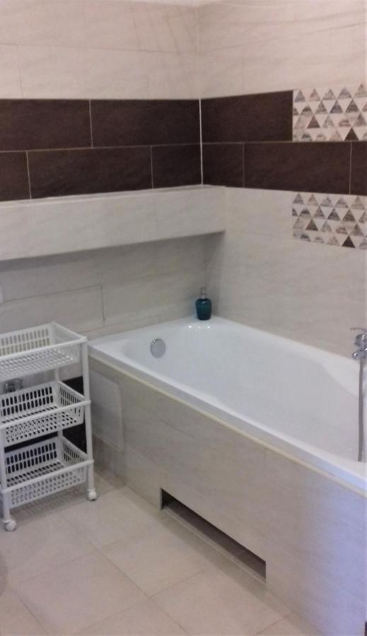 Apartament Z Kominkiem I Wanna ايستينبا المظهر الخارجي الصورة